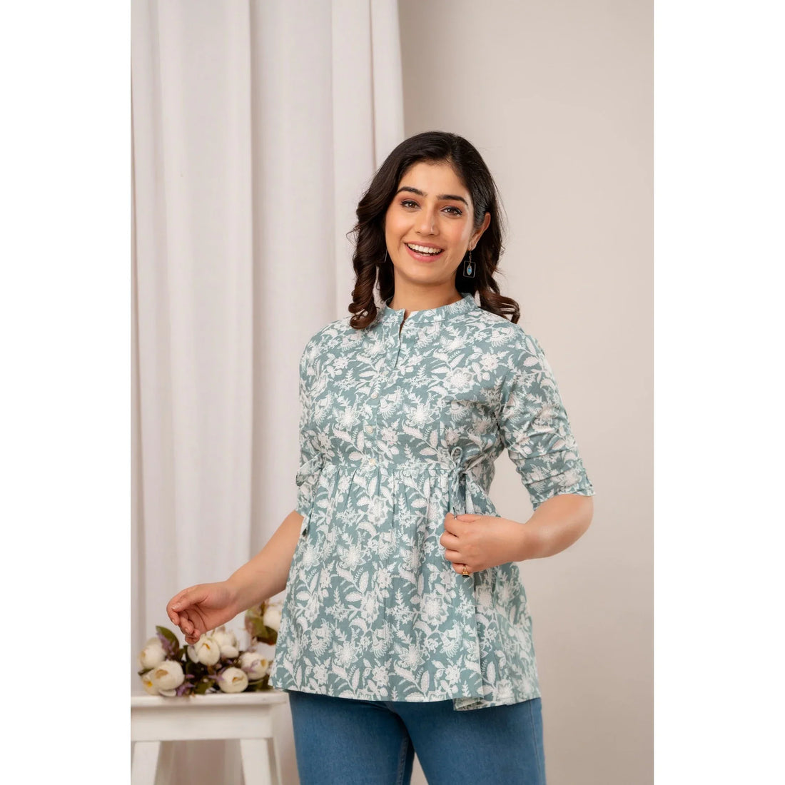 The Ultimate Guide to Online Kurti Shopping in Jaipur