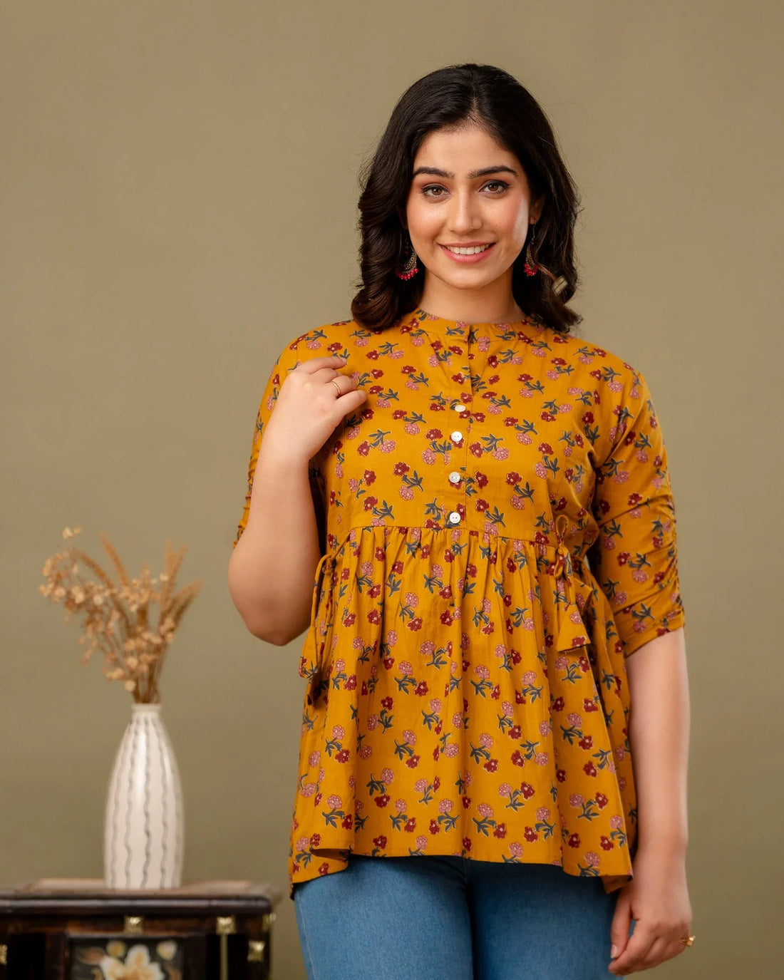 Co-ord Sets in India: The Fashion Trend Every Woman Is Loving Right Now!