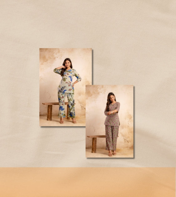 Nightwear You’ll Never Want to Take Off