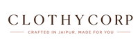 ClothyCorp - Home